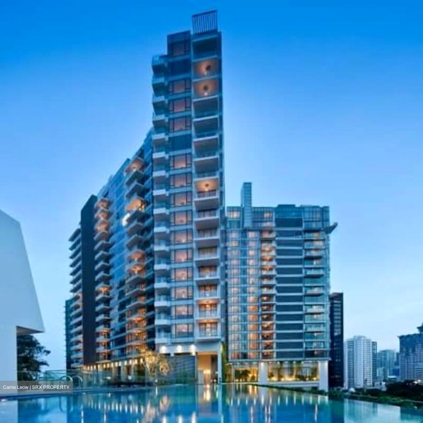 Helios Residences (D9), Apartment #574232661